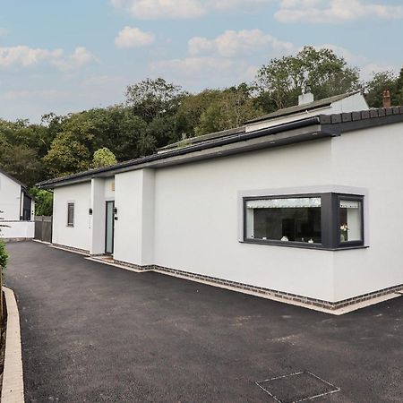 Bryn Cae Villa Llandudno Exteriör bild