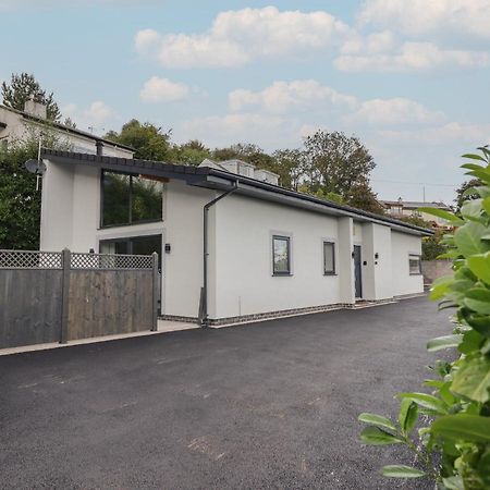 Bryn Cae Villa Llandudno Exteriör bild