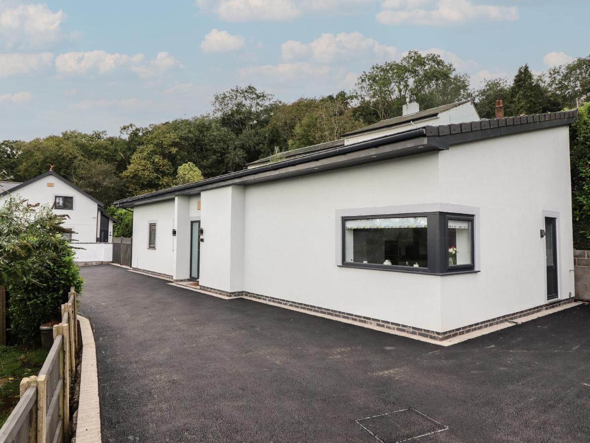 Bryn Cae Villa Llandudno Exteriör bild