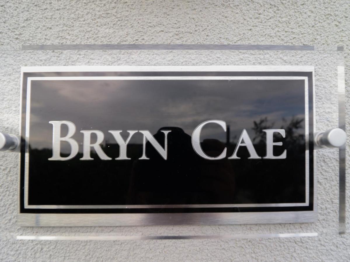 Bryn Cae Villa Llandudno Exteriör bild
