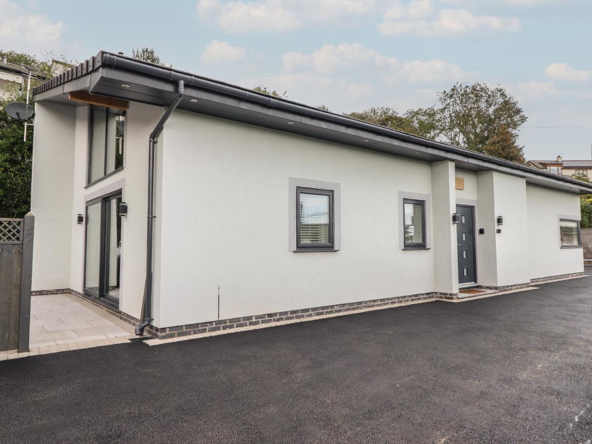 Bryn Cae Villa Llandudno Exteriör bild