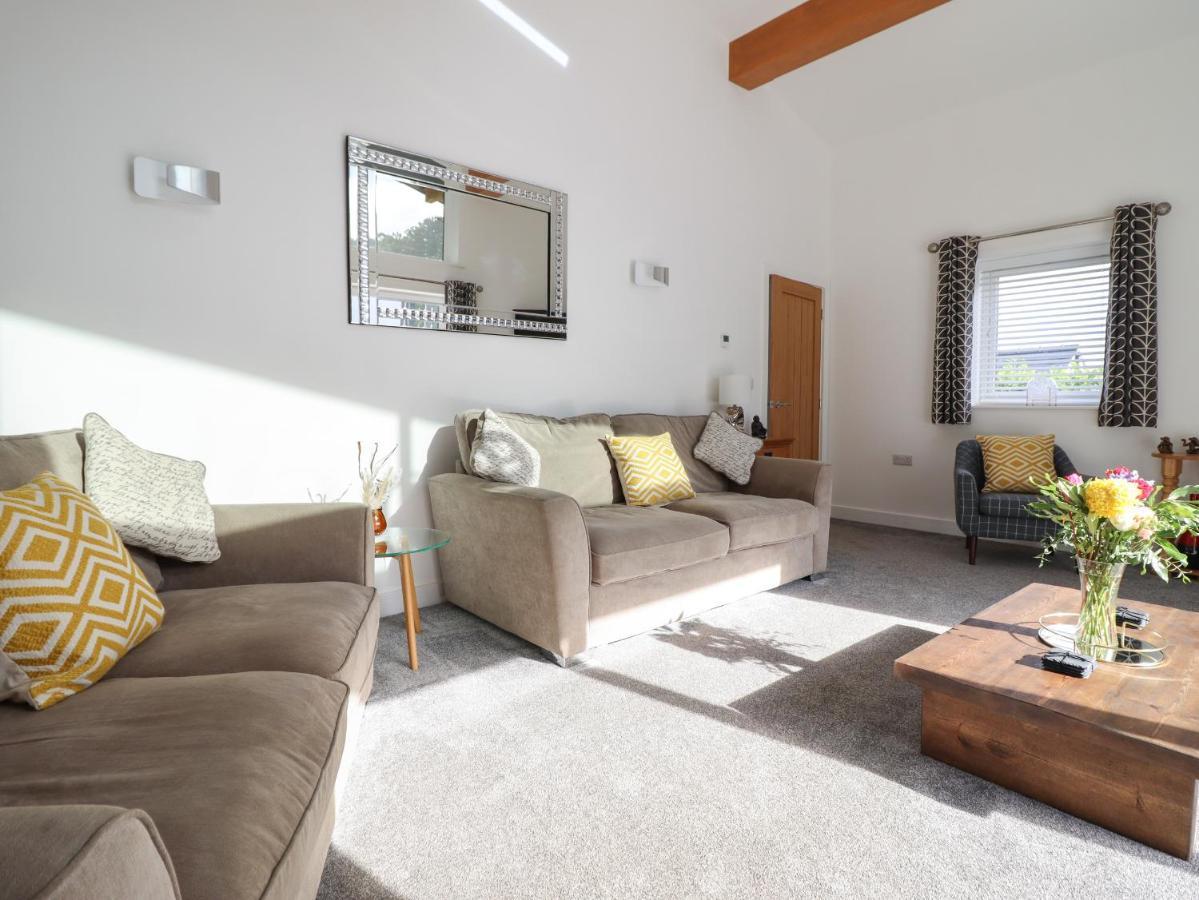 Bryn Cae Villa Llandudno Exteriör bild